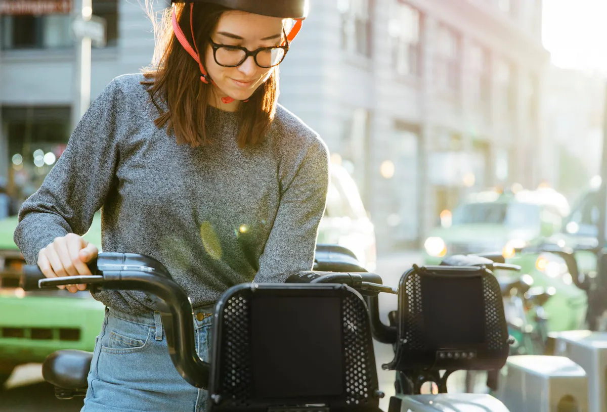 (e)bike solutions