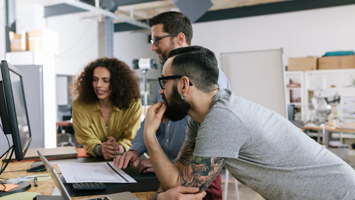 how to be a valuable partner in challenging times