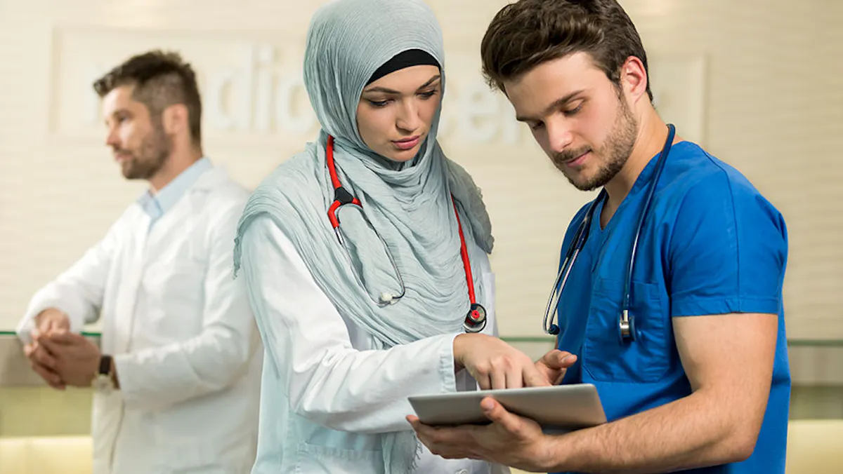 second medical opinion
