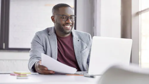 3. blokkeer je eerste werkdag en laat je out-of-office nog even op staan 3. blokkeer je eerste werkdag en laat je out-of-office nog even op staan