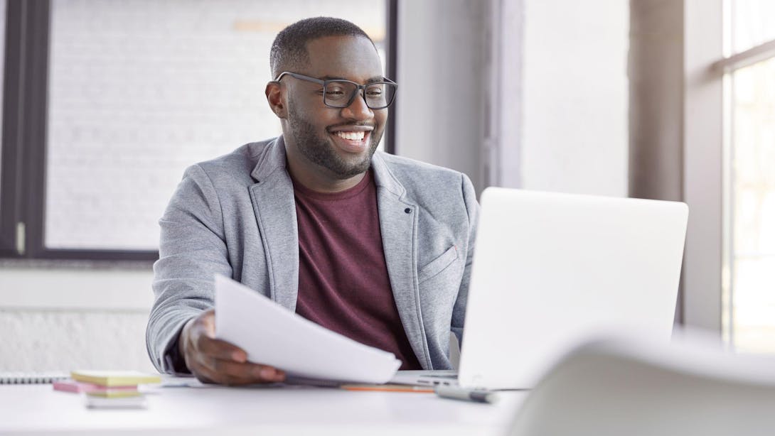 3. blokkeer je eerste werkdag en laat je out-of-office nog even op staan 3. blokkeer je eerste werkdag en laat je out-of-office nog even op staan