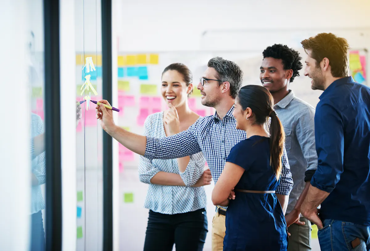 co – creamos soluciones innovadoras y personalizadas 