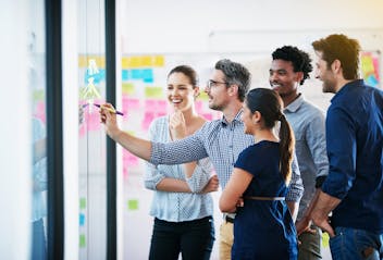 co – creamos soluciones innovadoras y personalizadas co – creamos soluciones innovadoras y personalizadas