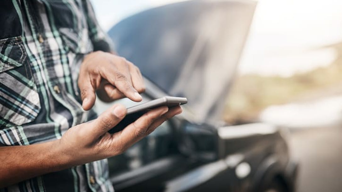 el 77% de las asistencias en carretera este verano se deben a averías mecánicas, eléctricas y de arranque el 77% de las asistencias en carretera este verano se deben a averías mecánicas, eléctricas y de arranque