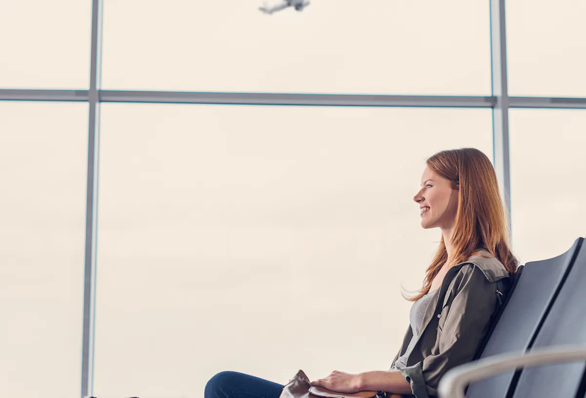 corporate mobility – travel eye