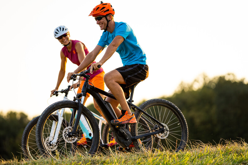 soluciones para bicicletas