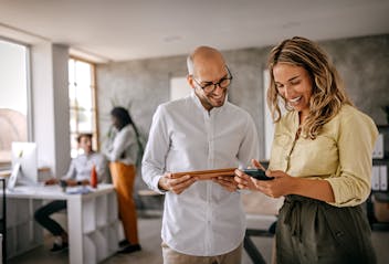 protegiendo y mejorando la experiencia de nuestros partners y sus clientes desde el inicio protegiendo y mejorando la experiencia de nuestros partners y sus clientes desde el inicio