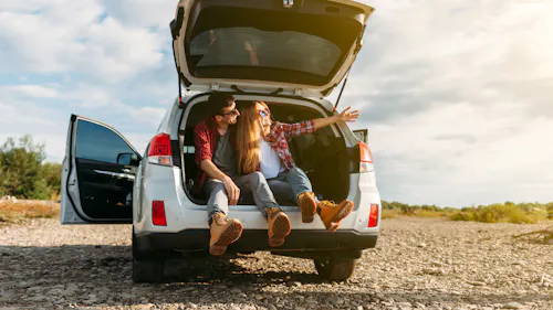 erescue, your customer’s trusted
mobility partner erescue, your customer’s trusted
mobility partner