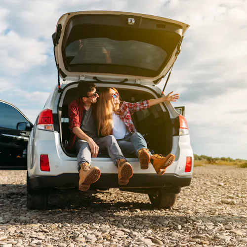 erescue, your customer’s trusted
mobility partner erescue, your customer’s trusted
mobility partner