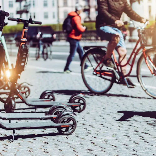 encourager avec vous de nouvelles formes de mobilité encourager avec vous de nouvelles formes de mobilité