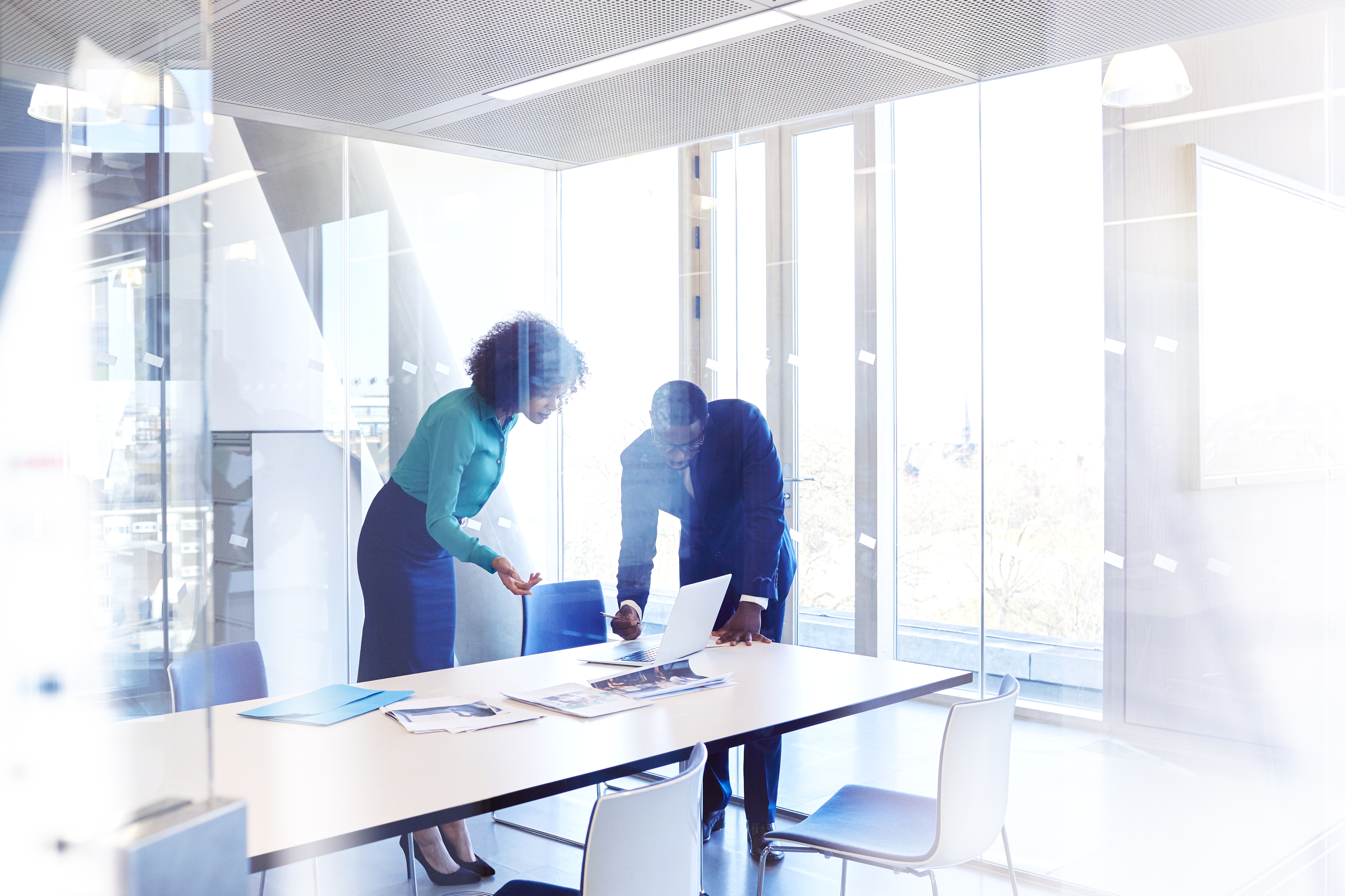 intelligence and assessments