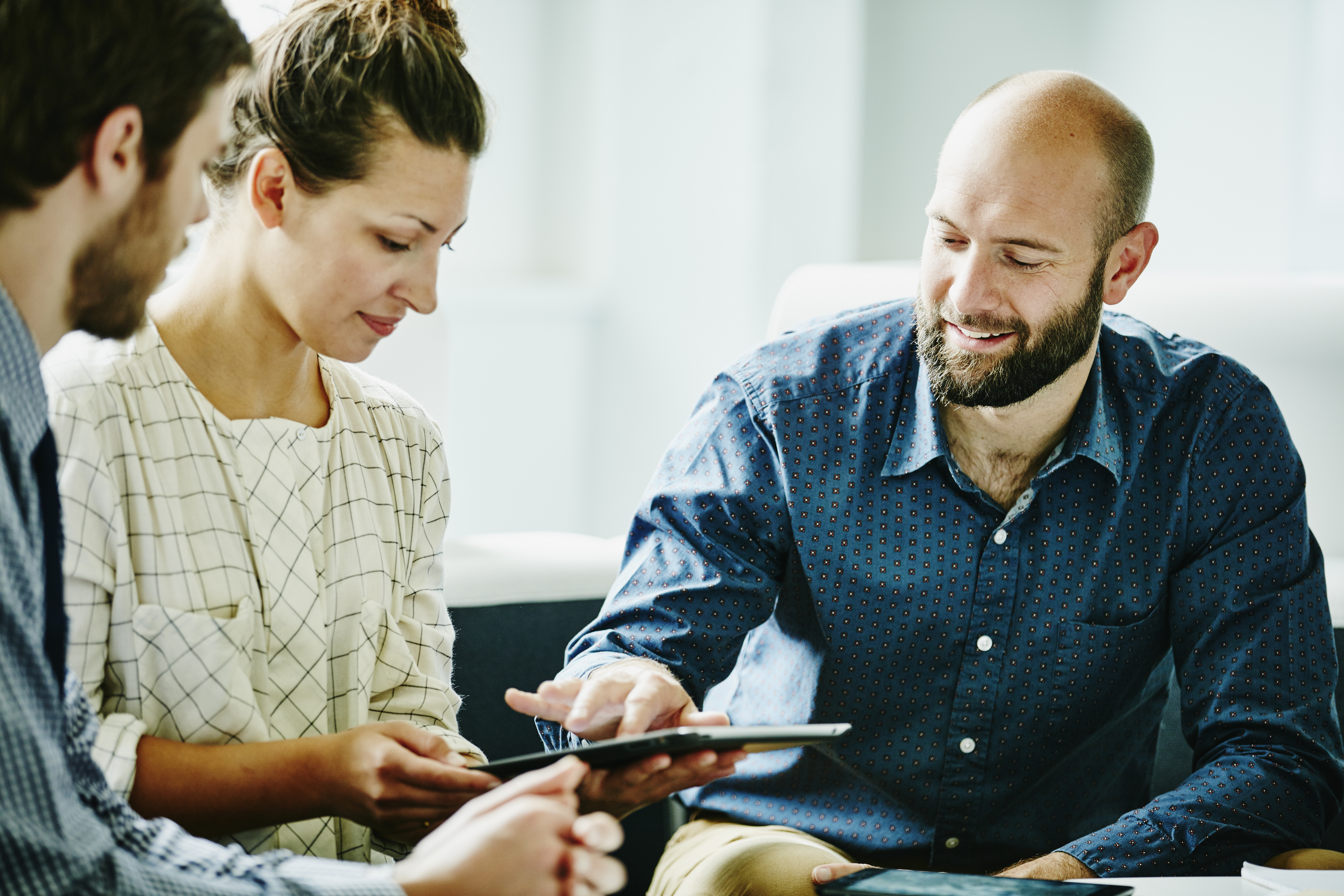 brindamos una combinación de servicios única, adaptada a tus necesidades y a las de tus clientes