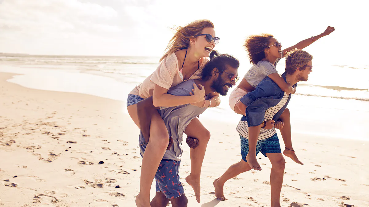 making travel safer and worry-free, today and tomorrow