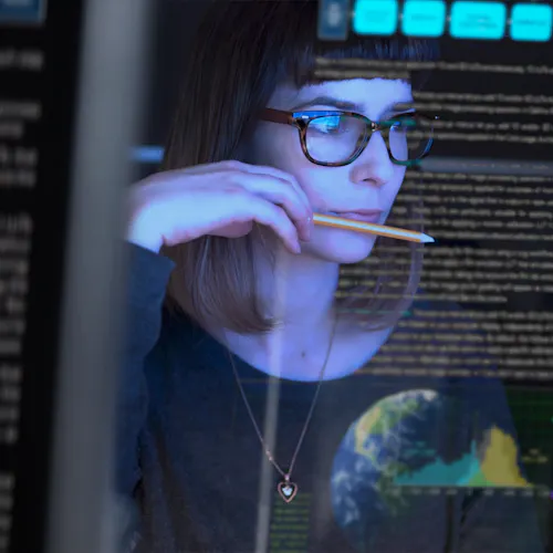 usamos tecnología especializada para enfocarse mejor en las necesidades de los clientes usamos tecnología especializada para enfocarse mejor en las necesidades de los clientes