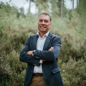 benoit suy, business partner manager at axa partners benelux