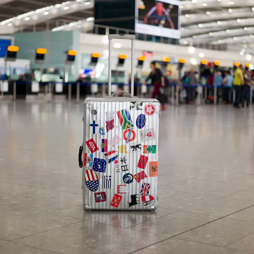 bien préparer sa valise : notre check-list complète bien préparer sa valise : notre check-list complète