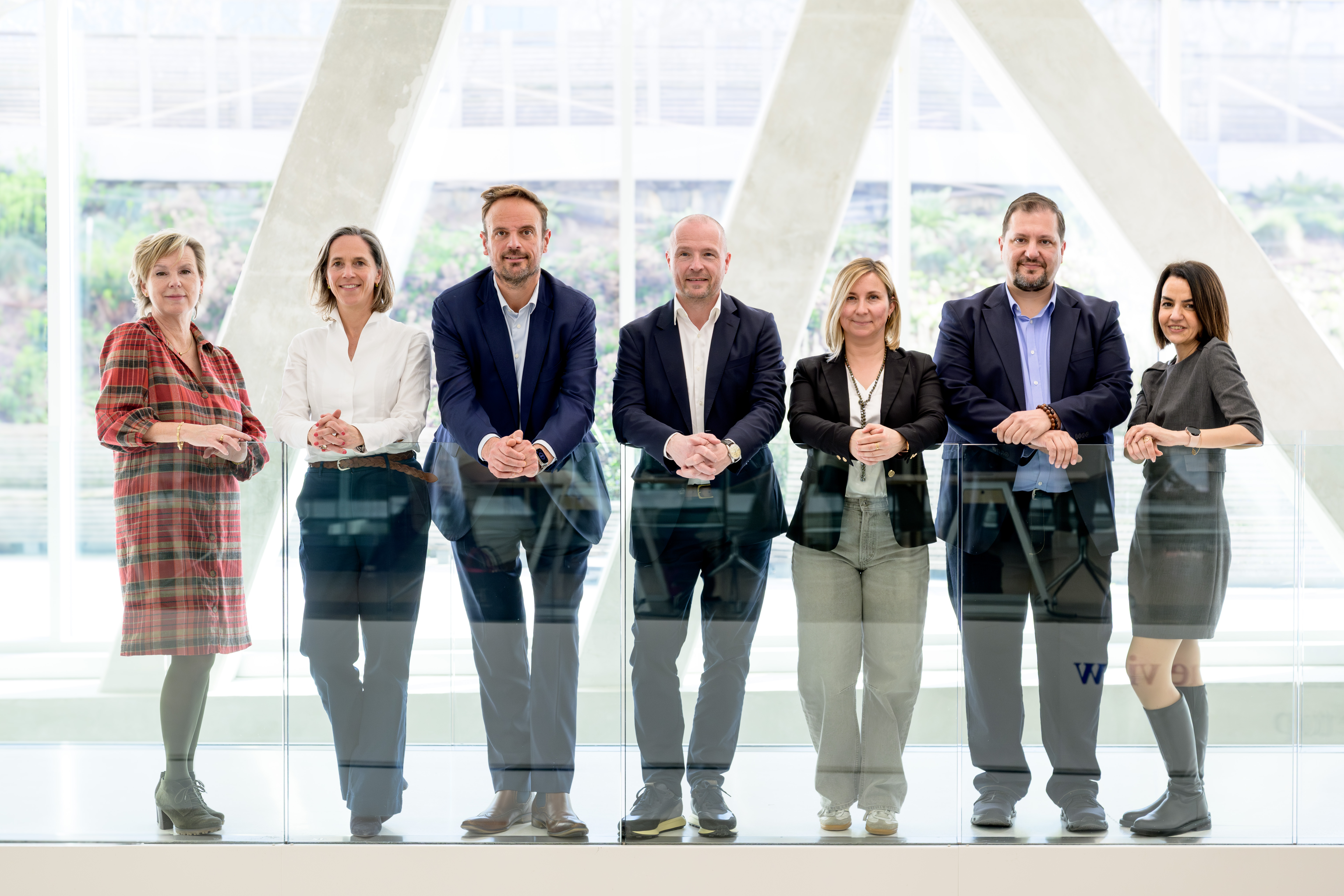 axa partners
