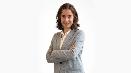 ariadna lópez, nueva directora financiera y de servicios generales de axa partners ariadna lópez, nueva directora financiera y de servicios generales de axa partners