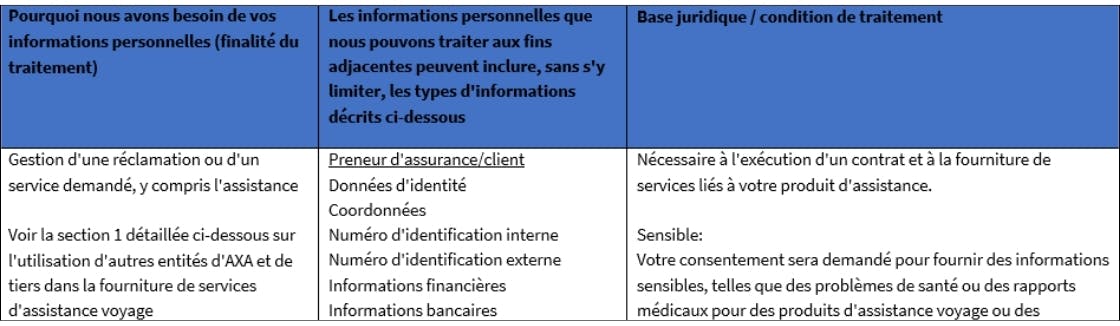 axa partners axa partners