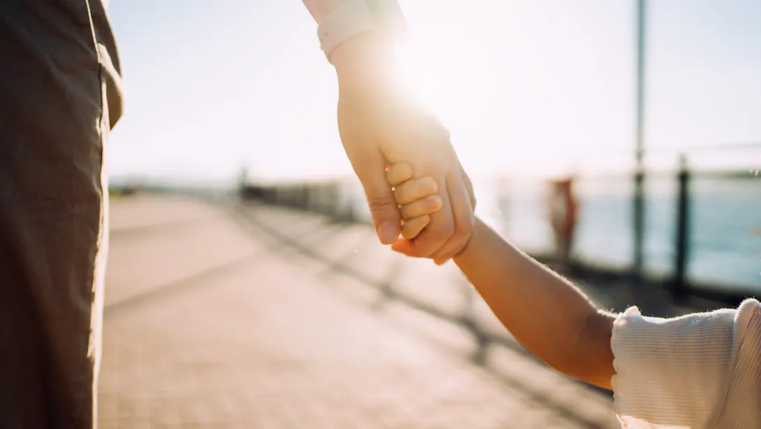 who we are who we are