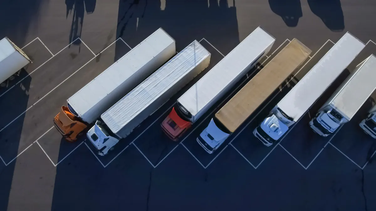 at the heart of axa truck & trailer uptime solutions