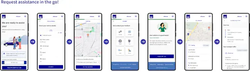 axa partners axa partners