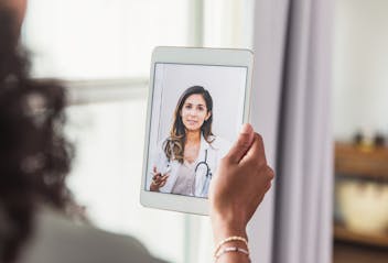 doctor please! doctor please!