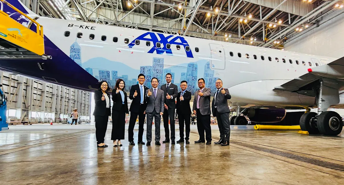 axa partners axa partners