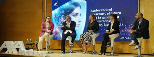 axa partners