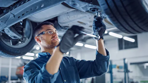 motor: case management