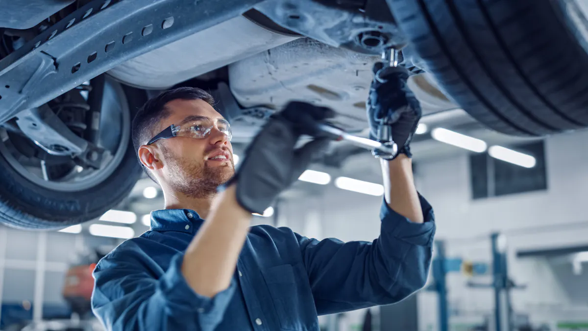 motor: gestión de siniestros