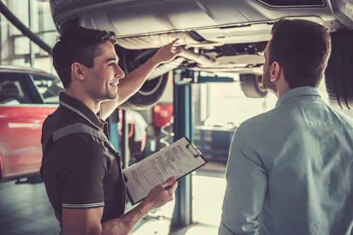 comprehensive claims reporting for better decision-making