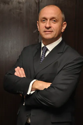 global head operations & security, corporate mobility- axa partners.