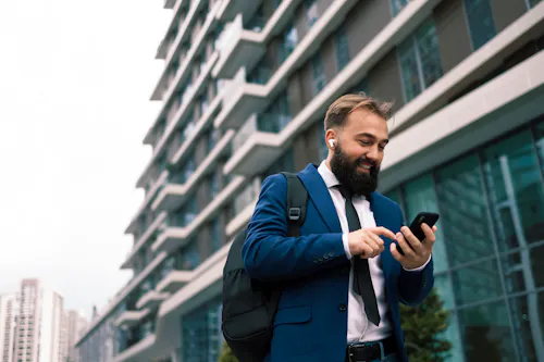 consentiamo di offrire ai vostri clienti la massima tranquillità