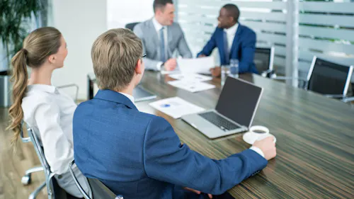 tpa (managing claims on behalf of our partners)