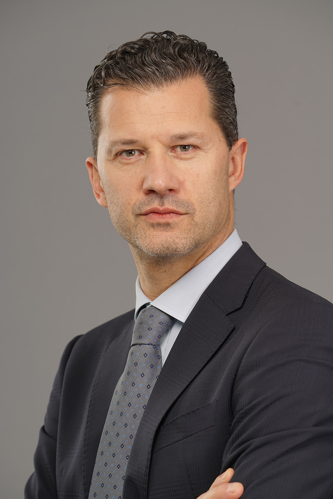stéphane coulot, axa partners