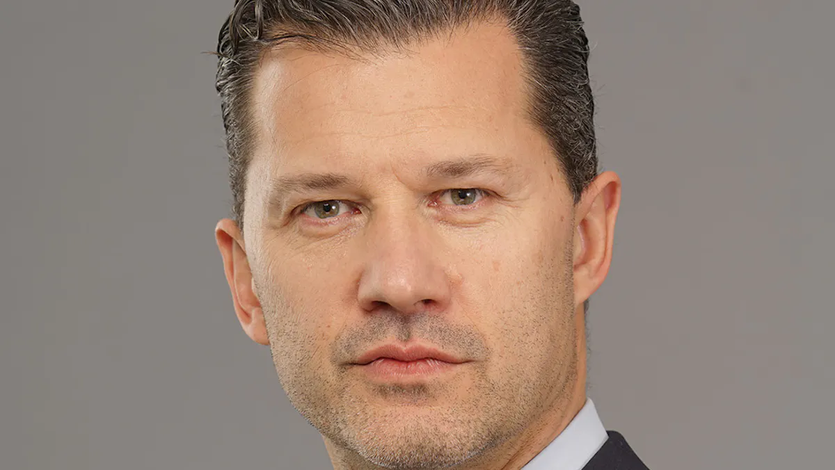 stéphane coulot, axa partners