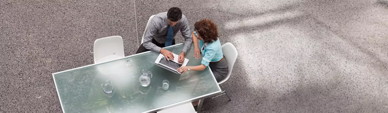 5. who do we share your personal information with?