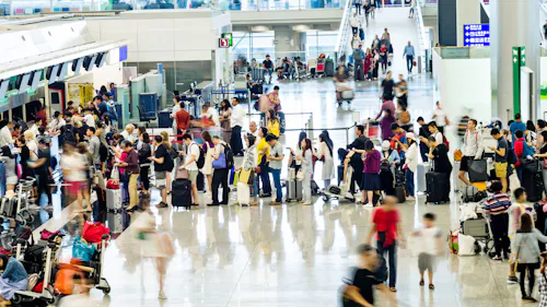 international travel by americans sees an 8% surge in 2024 international travel by americans sees an 8% surge in 2024