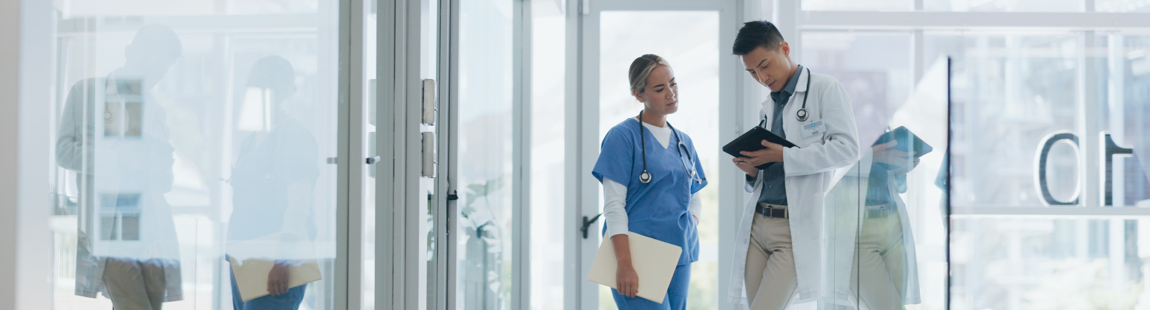 proactive cost containment for global insurers