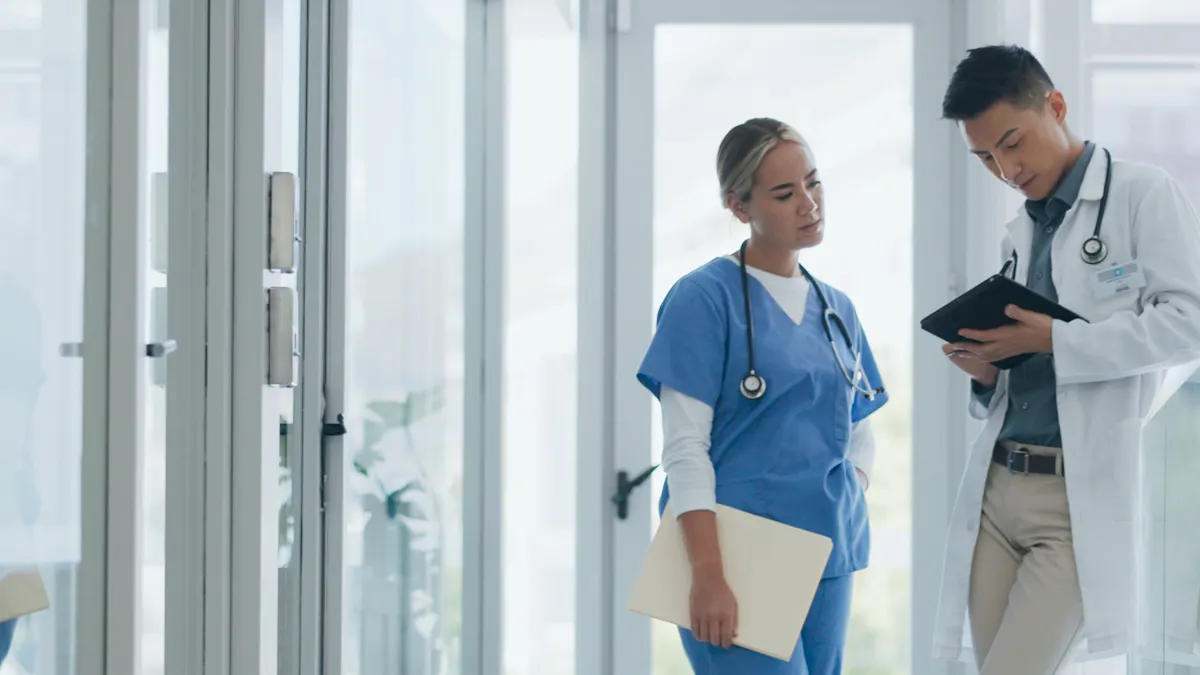 proactive cost containment for global insurers