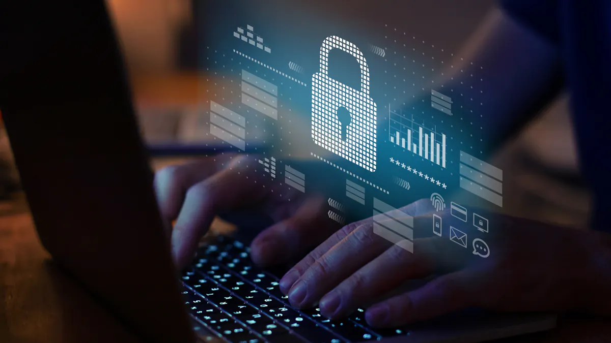information security  
(iso27001:2022)