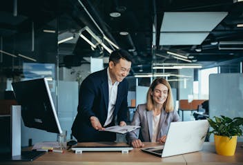 providing you with a unique service mix providing you with a unique service mix