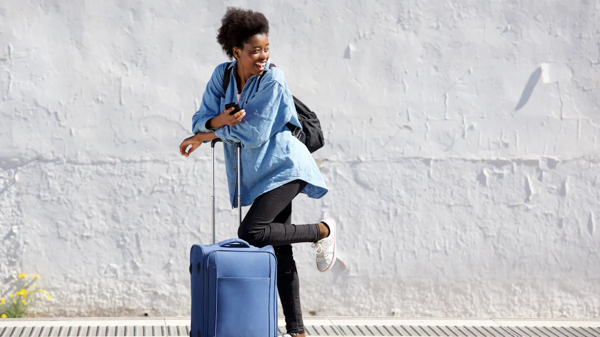 inside our partnership with edreams-odigeo:
an interview on travel innovation