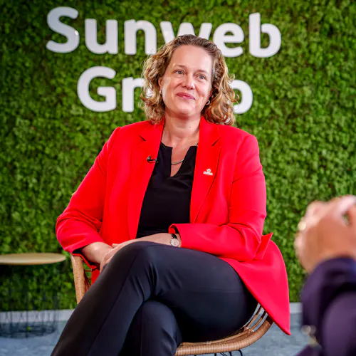 sunweb group ceo sunweb group ceo