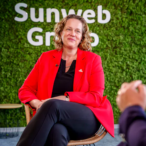 sunweb group ceo sunweb group ceo