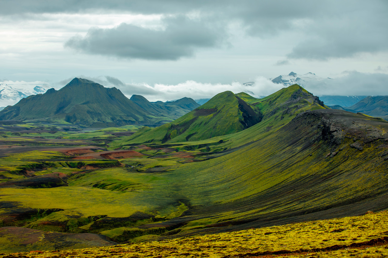 klimaatbewustzijn stuurt reisplannen van de nederlander