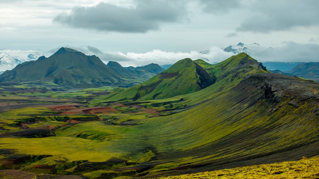 klimaatbewustzijn stuurt reisplannen van de nederlander klimaatbewustzijn stuurt reisplannen van de nederlander