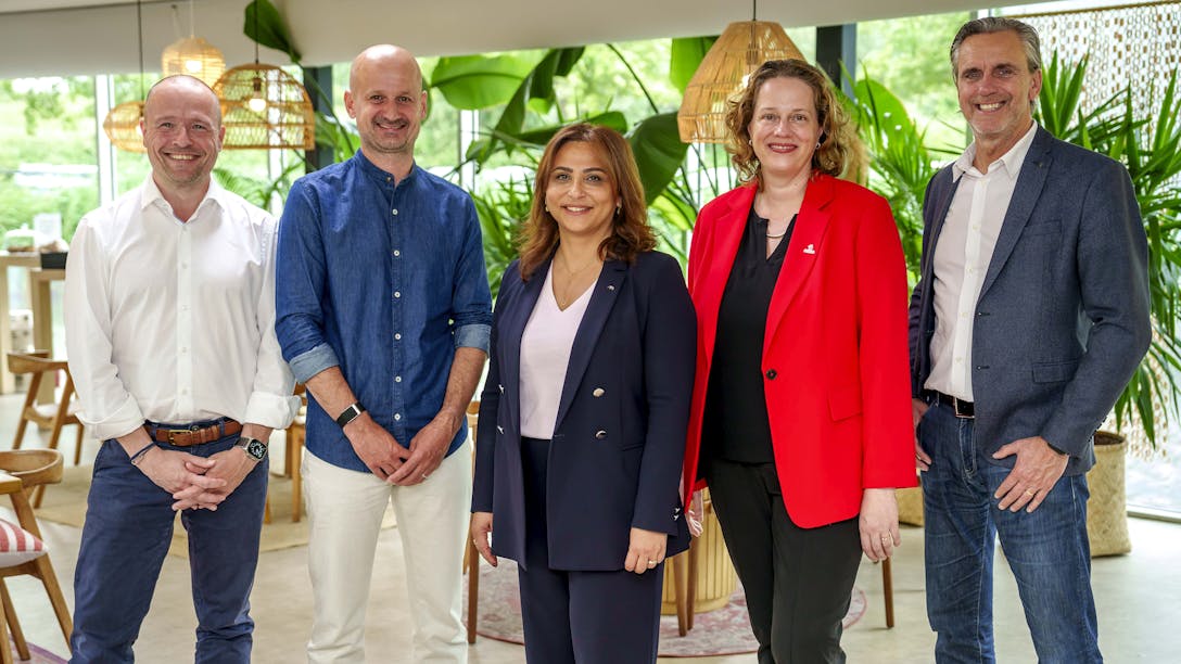 de klantwaarde vergroten voor sunweb de klantwaarde vergroten voor sunweb