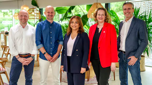 de klantwaarde vergroten voor sunweb de klantwaarde vergroten voor sunweb